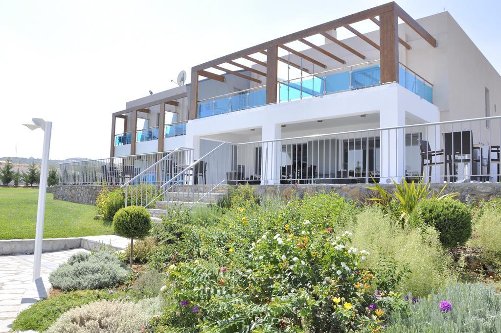 Hotel Philoxenia Thebes Esterno foto